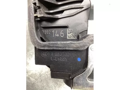 Deurslot Mechaniek 4Deurs rechts-voor-7933538 (18358935)