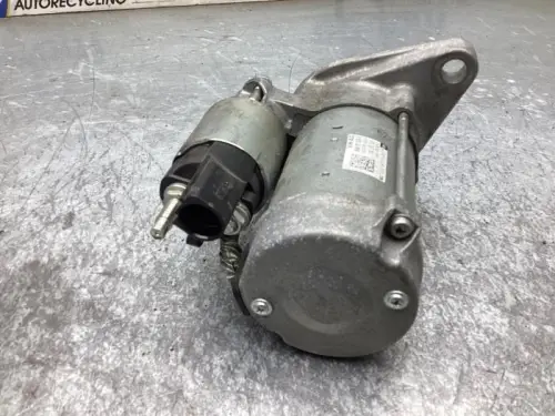 Startmotor-8500479