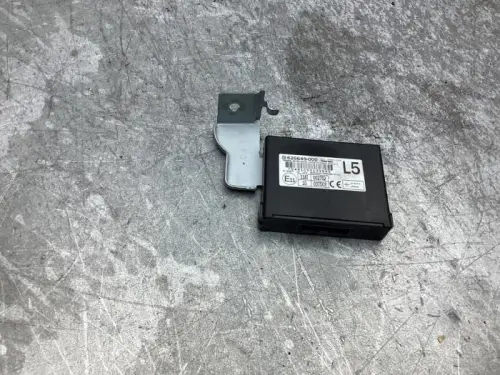 Immobiliser module-8449525