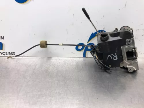 Deurslot Mechaniek 4Deurs rechts-voor-7717956