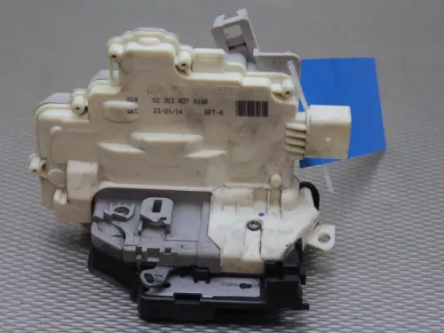 Deurslot Mechaniek 4Deurs rechts-voor-7884344