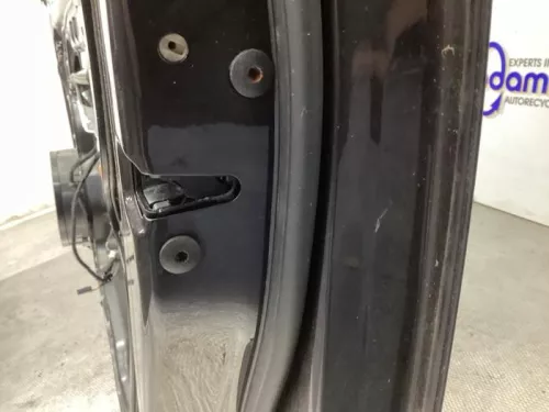 Deurslot Mechaniek 4Deurs rechts-voor-8072354