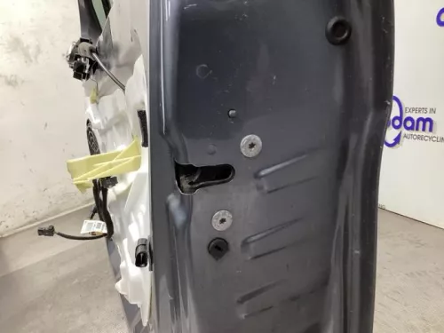 Deurslot Mechaniek 4Deurs rechts-voor-8040612