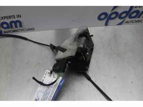 Deurslot Mechaniek 4Deurs rechts-voor-7843359