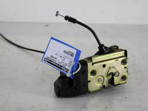 Deurslot Mechaniek 4Deurs rechts-voor-7888101