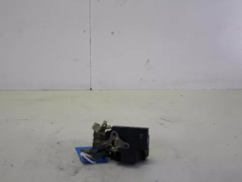 Deurslot Mechaniek 4Deurs rechts-voor-7884608