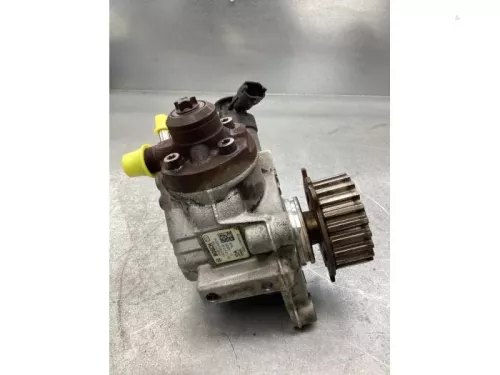 Dieselpomp-