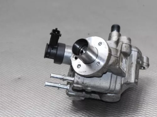 Dieselpomp-