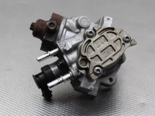 Dieselpomp-