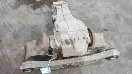 Differentieel achter-7884193 Differentieel achter-7884193