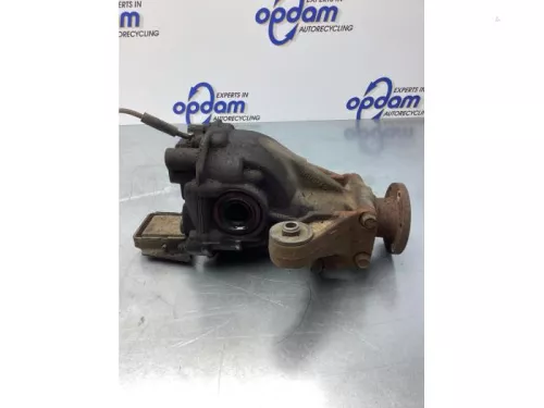 Differentieel achter-7472000