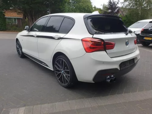 Differentieel achter-7857301