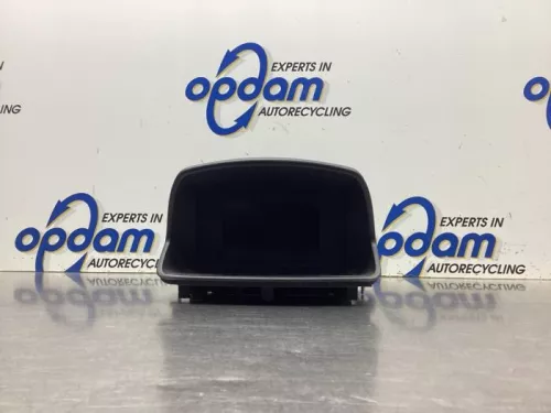 Display Interieur-8114279