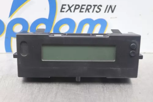 Display Interieur-7716791