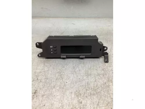 Display Interieur-7715483