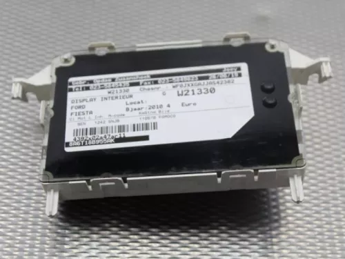 Display Interieur-7717297 Display Interieur-7717297