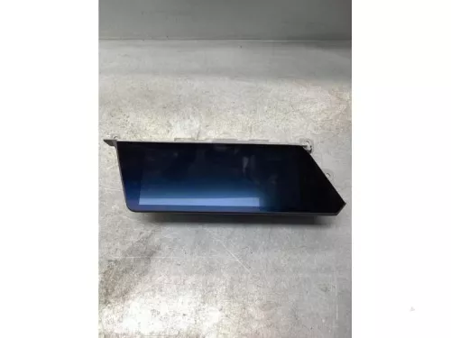 Display Multi Media regelunit-8047798