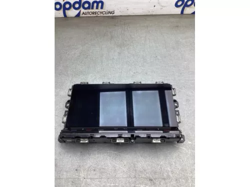 Display Multi Media regelunit-8282910