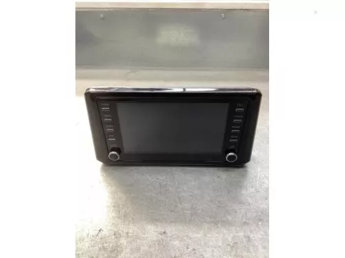 Display Multi Media regelunit-8175775