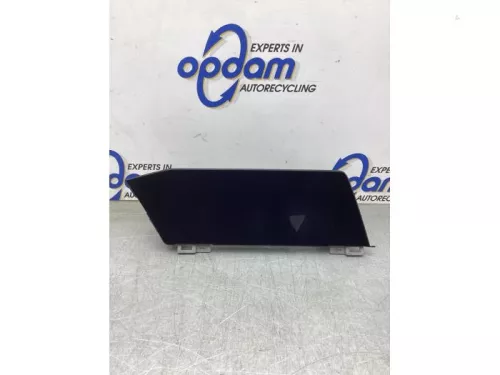 Display Multi Media regelunit-8095806 (20018223)