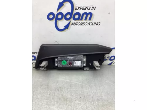 Display Multi Media regelunit-8095806 (20018223)