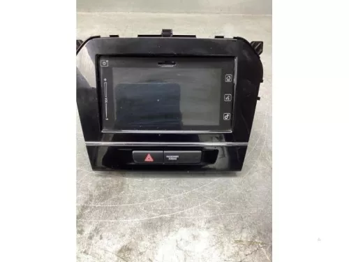 Display Multi Media regelunit-8182330 (21742463)