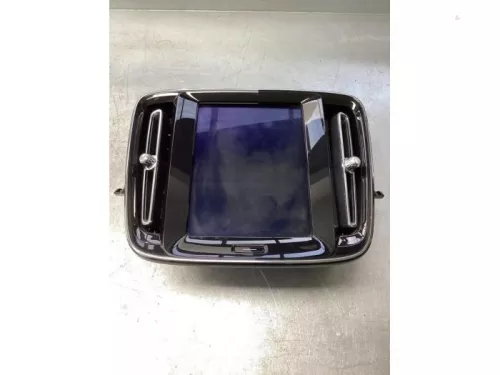 Display Multi Media regelunit-7435092