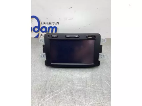 Display Multi Media regelunit-8152617