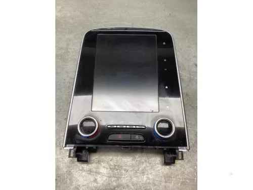 Display Multi Media regelunit-8103542