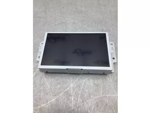 Display Multi Media regelunit-3646767 (20047185)