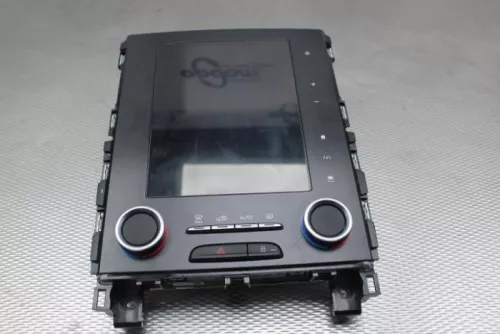 Display Multi Media regelunit-8033487