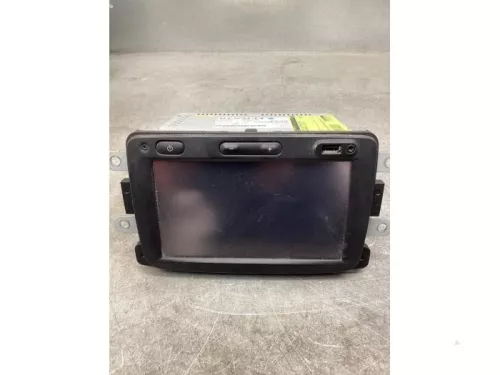 Display Multi Media regelunit-8190701