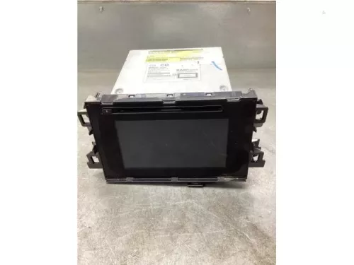 Display Multi Media regelunit-8153947