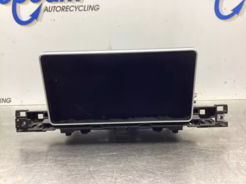 Display Multi Media regelunit-7745048