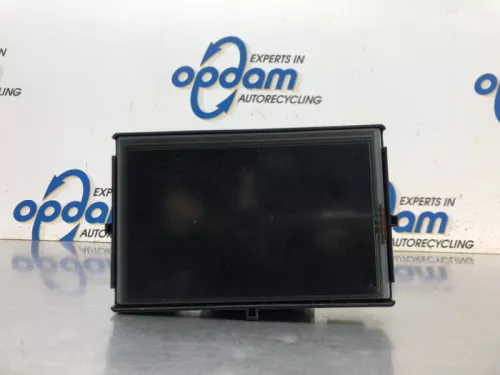 Display Multi Media regelunit-8120736 (20375861)