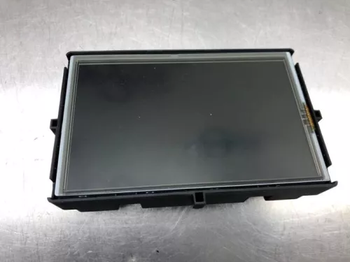 Display Multi Media regelunit-8120736 (20375861)
