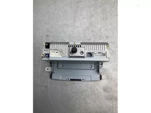 Display Multi Media regelunit-8186862 (21490236)