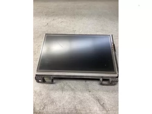 Display Multi Media regelunit-8054264 (21156783)