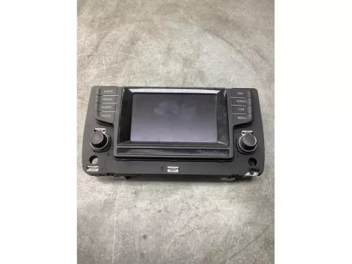 Display Multi Media regelunit-8294791