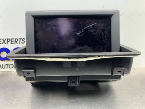 Display Multi Media regelunit-8075628