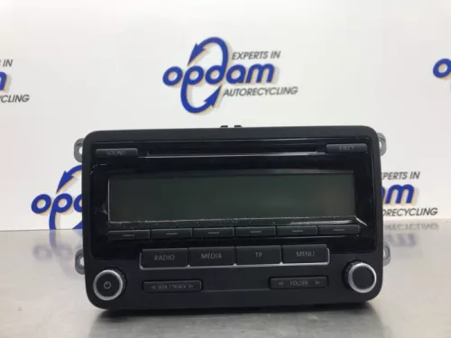 Display Multi Media regelunit-8194089