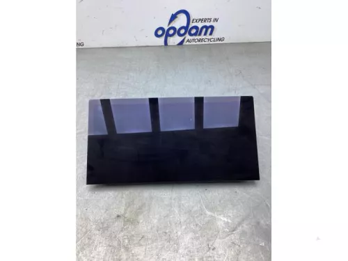 Display Multi Media regelunit-8317721 (22630292)