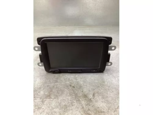 Display Multi Media regelunit-8151005