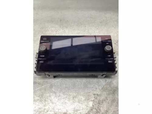 Display Multi Media regelunit-8027030 (18716692)