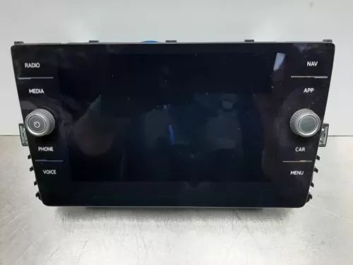 Display Multi Media regelunit-7877119 (15996046)