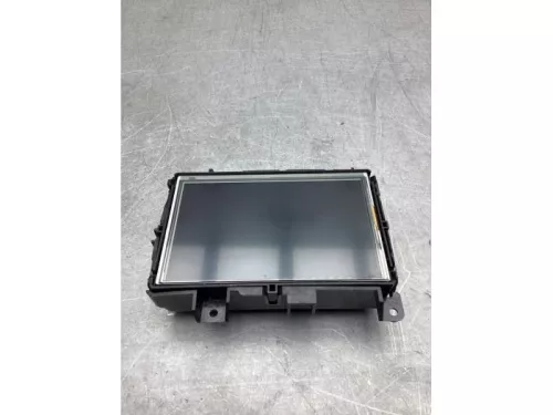 Display Multi Media regelunit-8135746 (21048808)