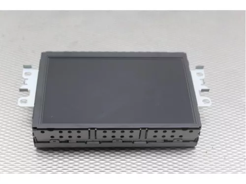 Display Multi Media regelunit-7883005