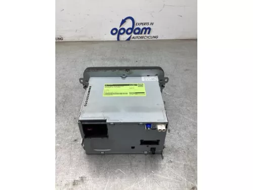 Display Multi Media regelunit-8101067 (22300712)