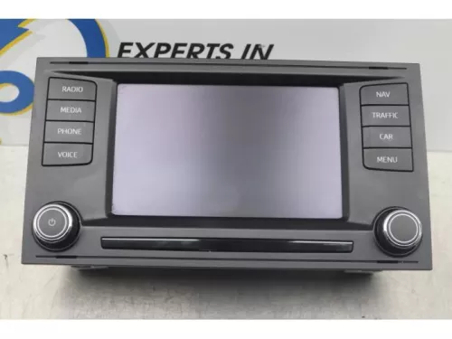 Display Multi Media regelunit-7739276