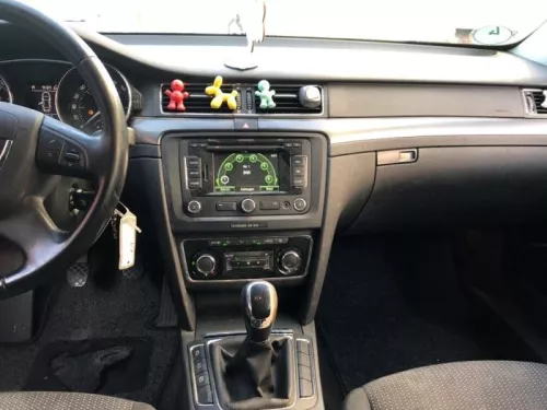 Display Multi Media regelunit-8163873